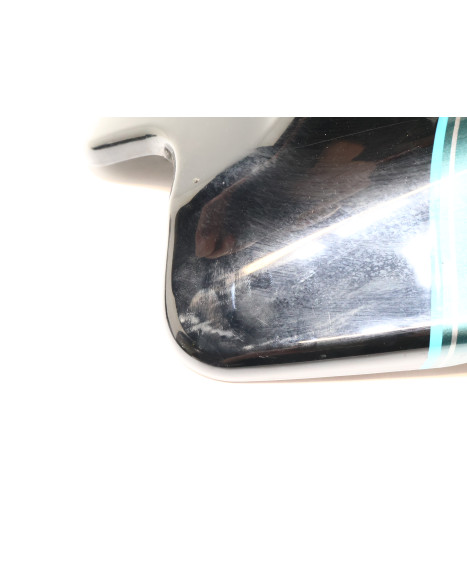 Harley-Davidson Electra Glide, sidokåpa vänster