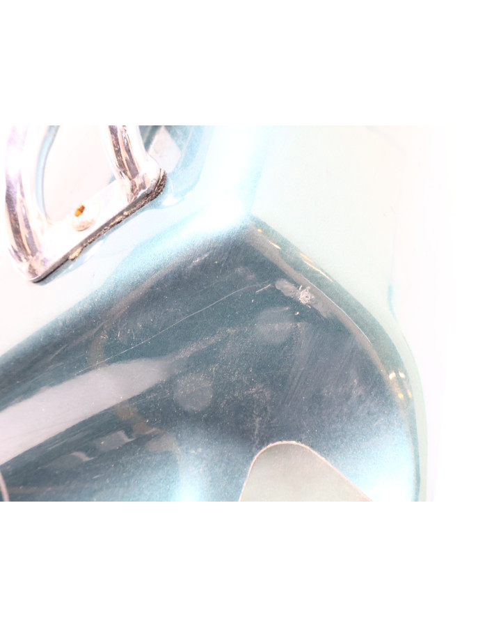 Harley-Davidson Electra Glide, sidokåpa vänster