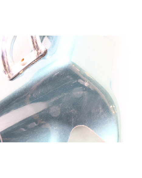 Harley-Davidson Electra Glide, sidokåpa vänster