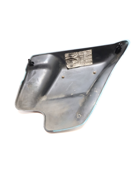 Harley-Davidson Electra Glide, sidokåpa vänster