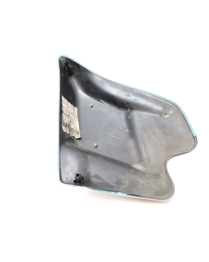 Harley-Davidson Electra Glide, sidokåpa vänster