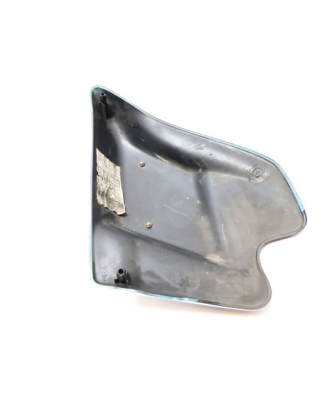 Harley-Davidson Electra Glide, sidokåpa vänster