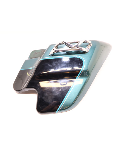 Harley-Davidson Electra Glide, sidokåpa höger