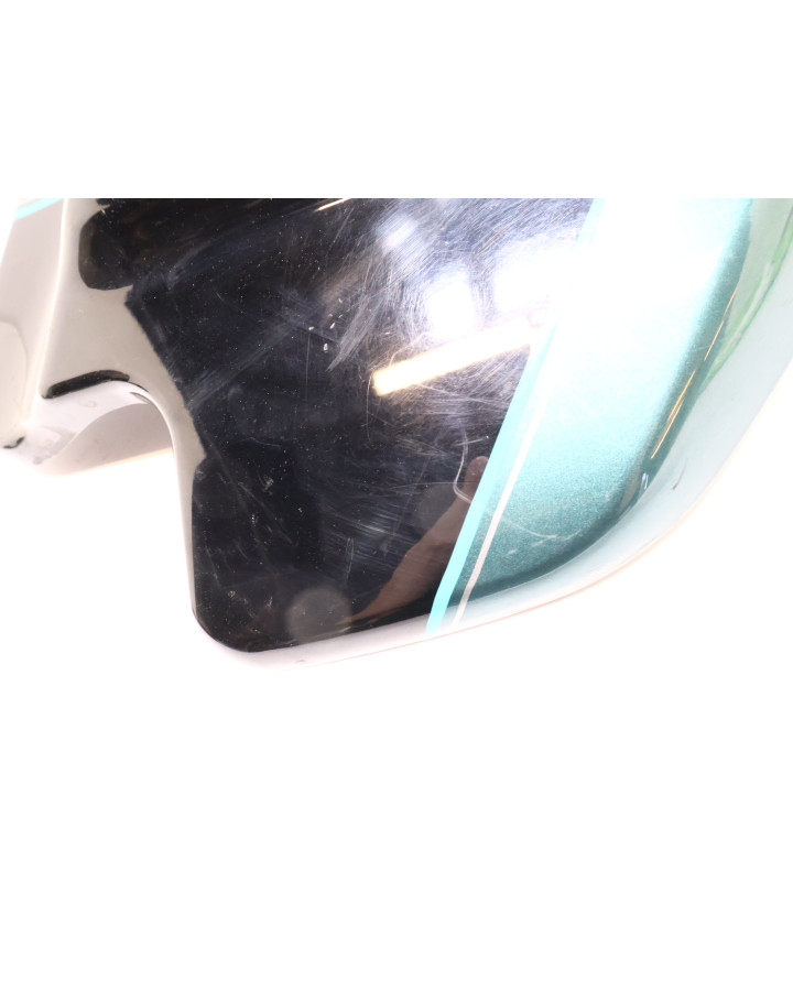 Harley-Davidson Electra Glide, sidokåpa höger