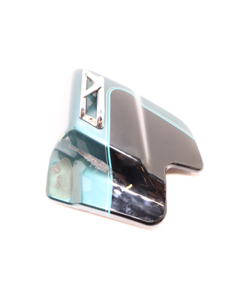 Harley-Davidson Electra Glide, sidokåpa höger