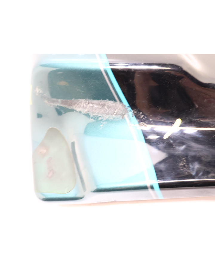 Harley-Davidson Electra Glide, sidokåpa höger