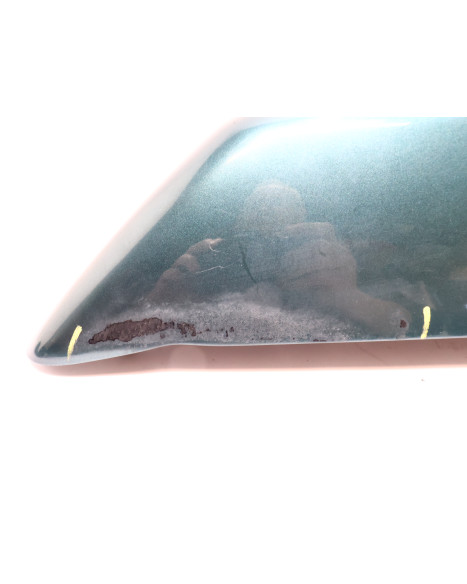 Harley-Davidson Electra Glide, sidokåpa höger