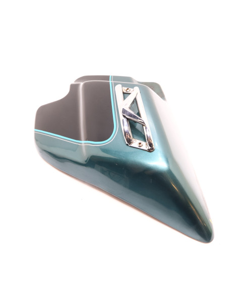 Harley-Davidson Electra Glide, sidokåpa höger 2