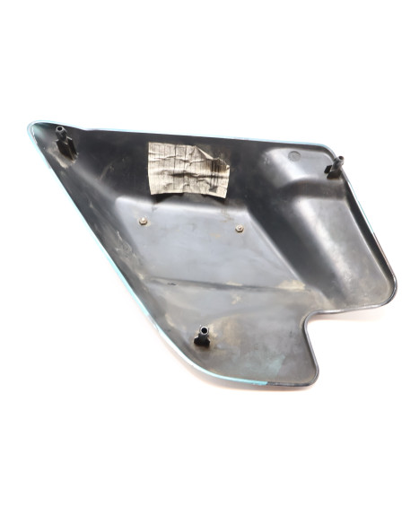 Harley-Davidson Electra Glide, sidokåpa höger