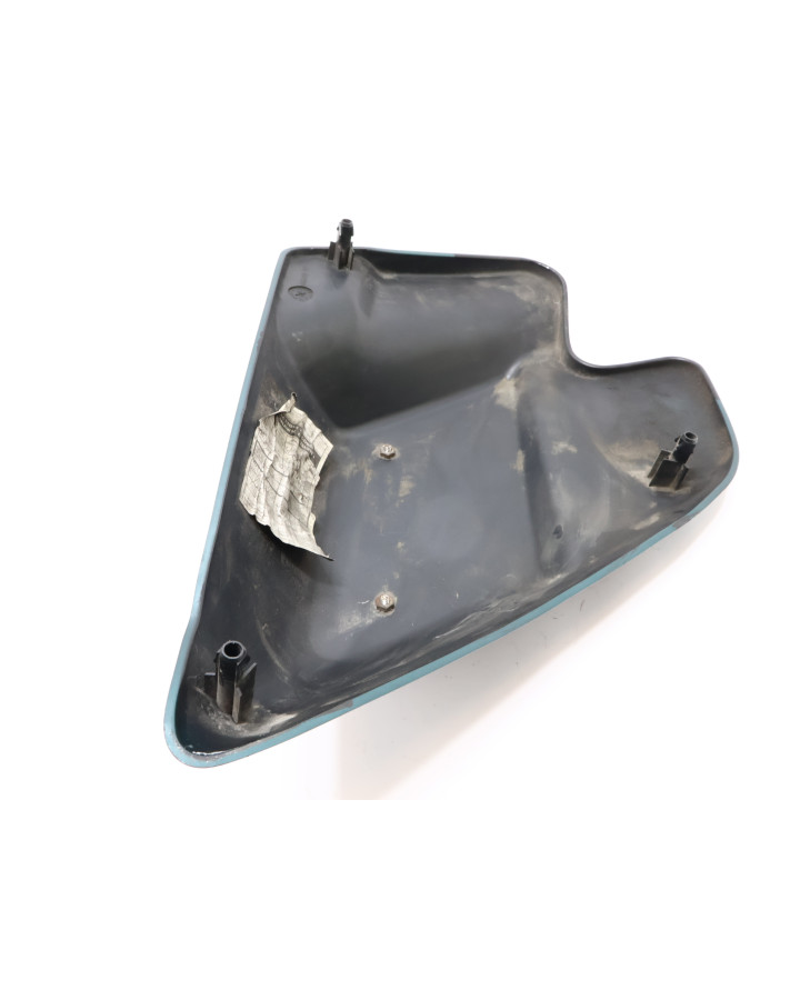 Harley-Davidson Electra Glide, sidokåpa höger