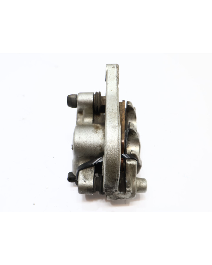 KTM 525 EXC, bromsok fram