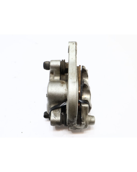 KTM 525 EXC, bromsok fram