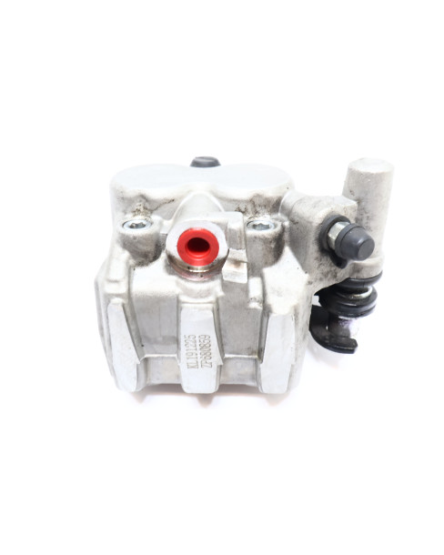 Aprilia SX 125, bromsok fram 2