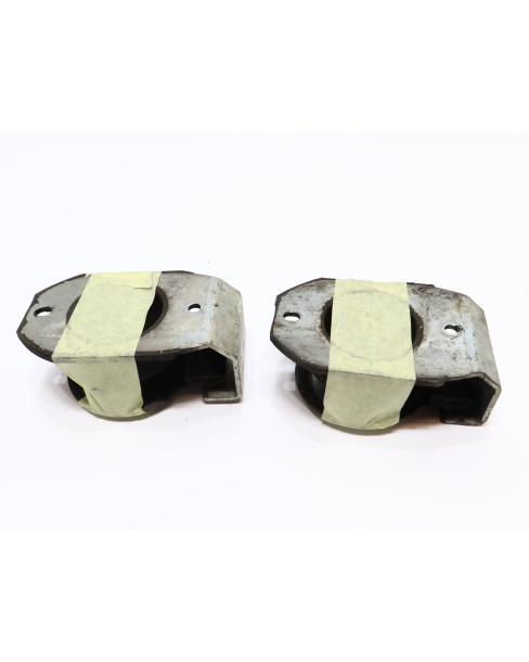 Ligier JS50/JS60/IXO/X-Too / Microcar MGO/M8, motorkuddar... 2