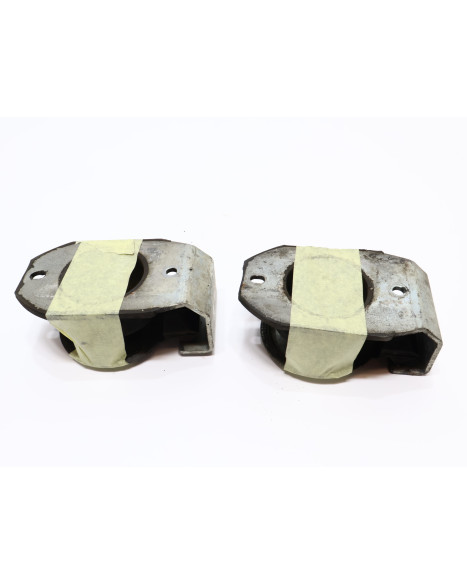 Ligier JS50/JS60/IXO/X-Too / Microcar MGO/M8, motorkuddar (par)