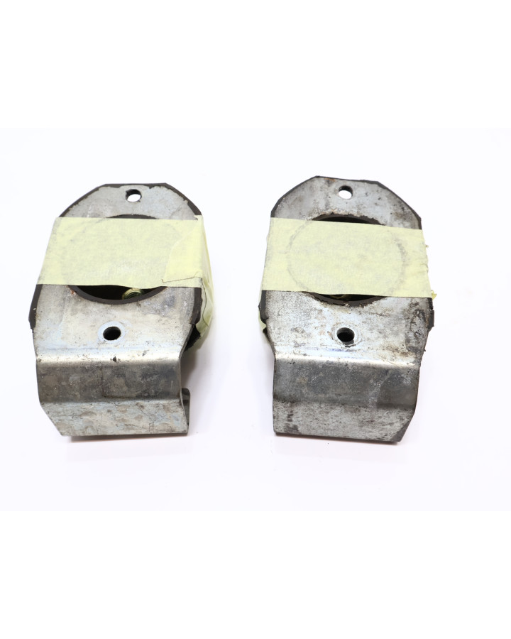 Ligier JS50/JS60/IXO/X-Too / Microcar MGO/M8,...