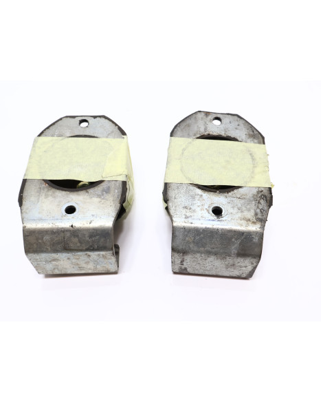 Ligier JS50/JS60/IXO/X-Too / Microcar MGO/M8, motorkuddar (par)