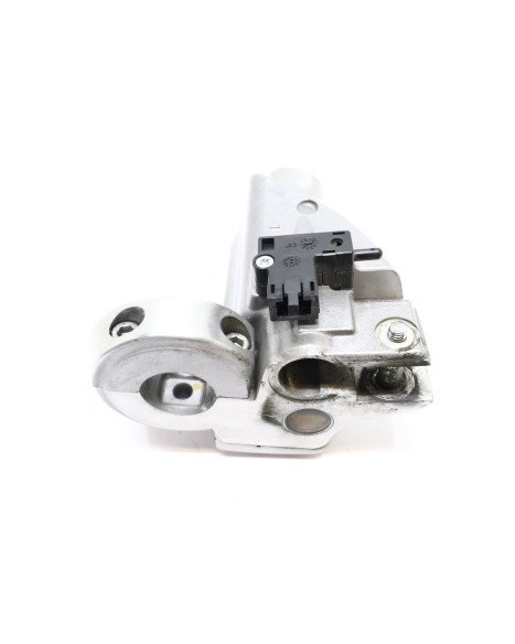 Yamaha XV 1900 Midnight Star, bromscylinder fram