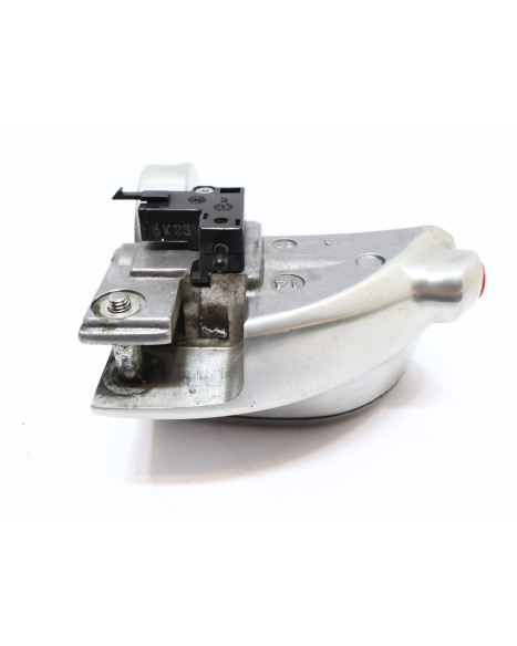 Yamaha XV 1900 Midnight Star, bromscylinder fram