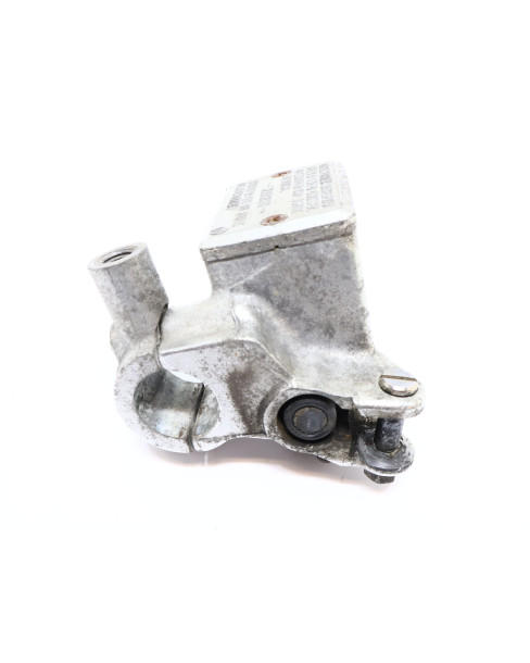 Kawasaki VN1500 Mean Streak, bromscylinder fram 2