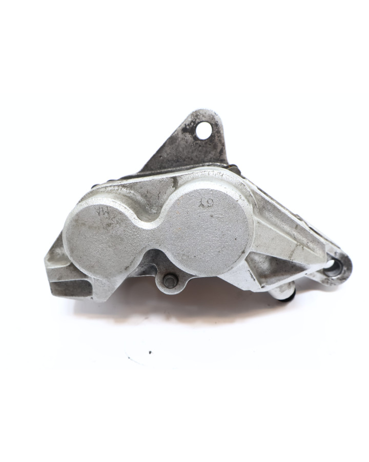 Yamaha XV 1900A Midnight Star, bromsok höger fram