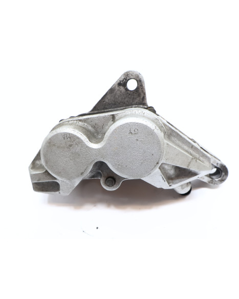 Yamaha XV 1900A Midnight Star, bromsok höger fram