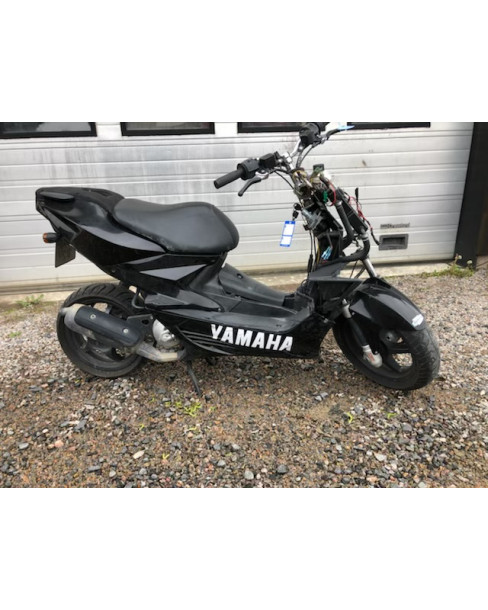 Yamaha Aerox