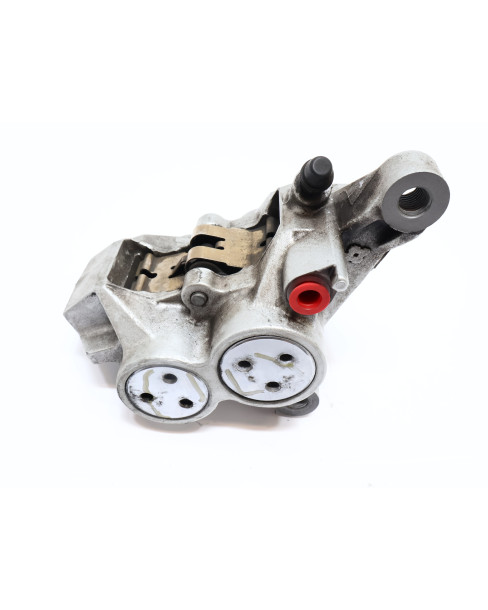 Yamaha XV 1900A Midnight Star, bromsok höger fram