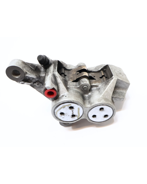 Yamaha XV 1900A Midnight Star, bromsok vänster fram