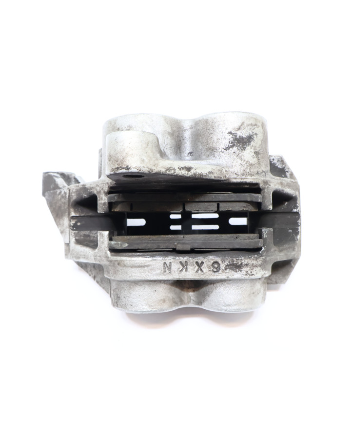 Yamaha XV 1900A Midnight Star, bromsok vänster...