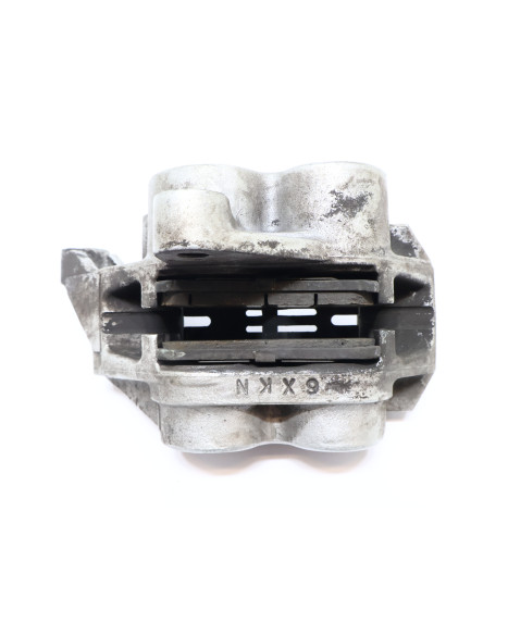 Yamaha XV 1900A Midnight Star, bromsok vänster fram