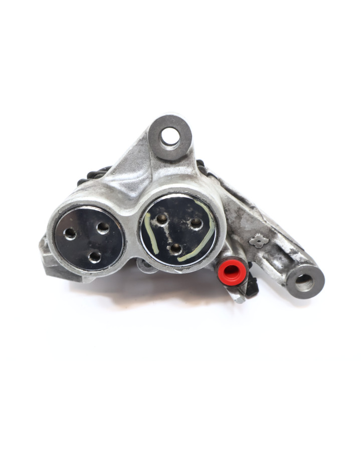 Yamaha XV 1900A Midnight Star, bromsok vänster...