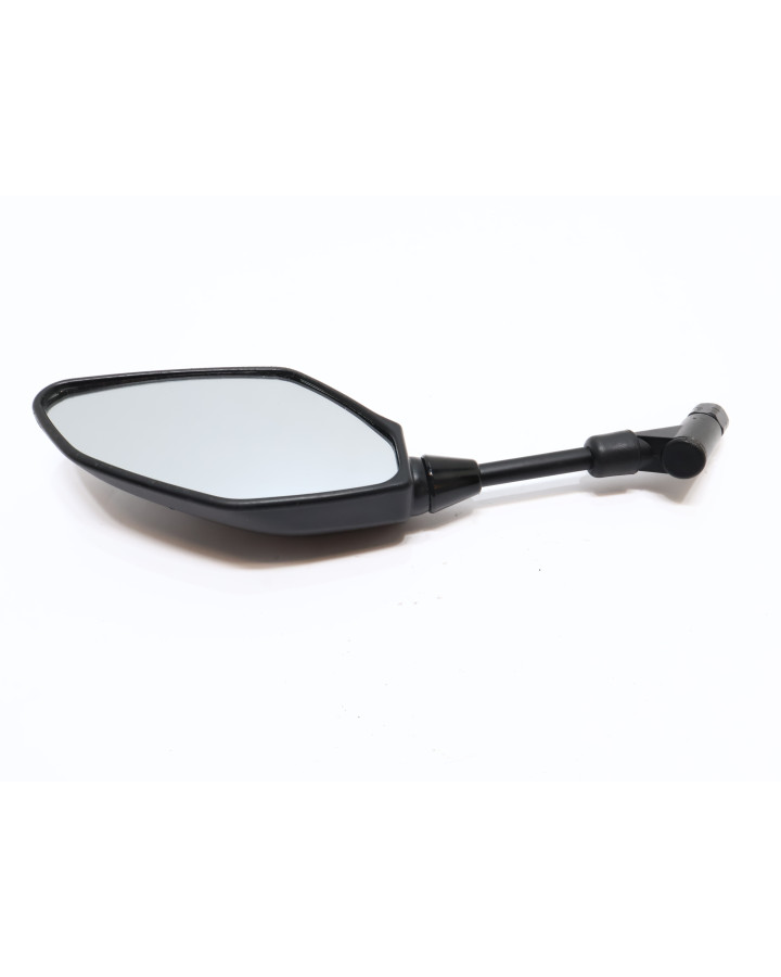 Yamaha MT-09, spegel höger