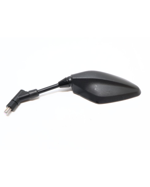 Yamaha MT-09, spegel vänster 2