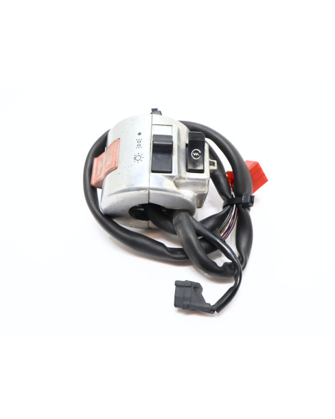 Honda VT750 Shadow, omkopplare höger 2