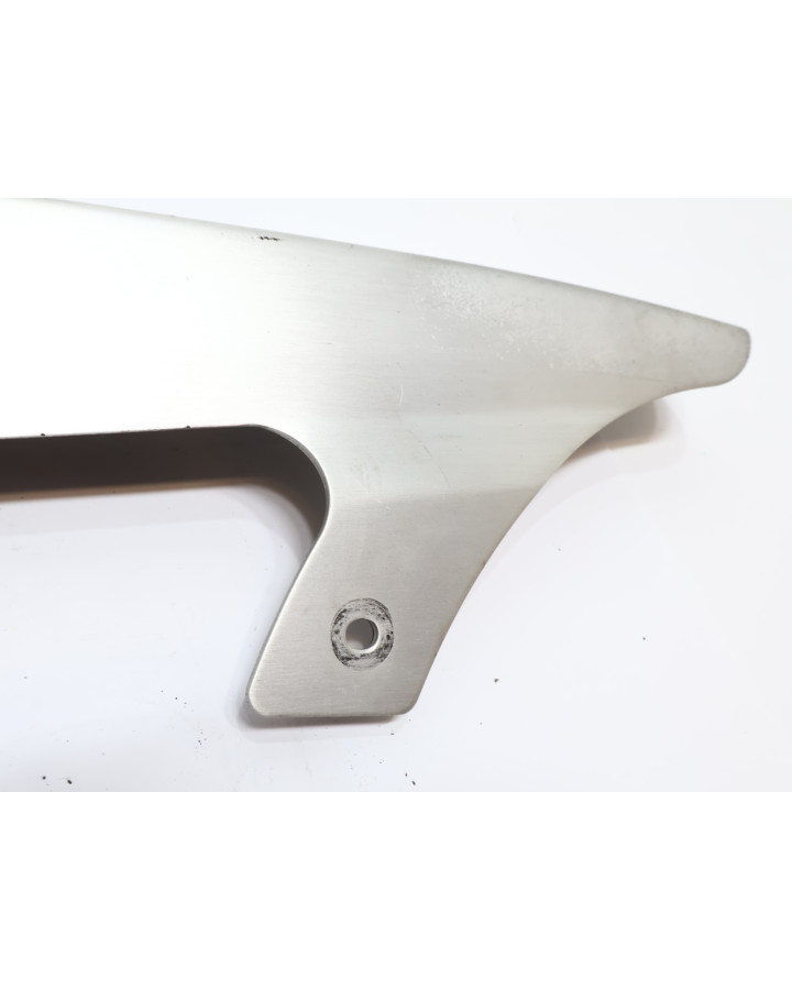 Yamaha XV 1900A Midnight Star, remskydd