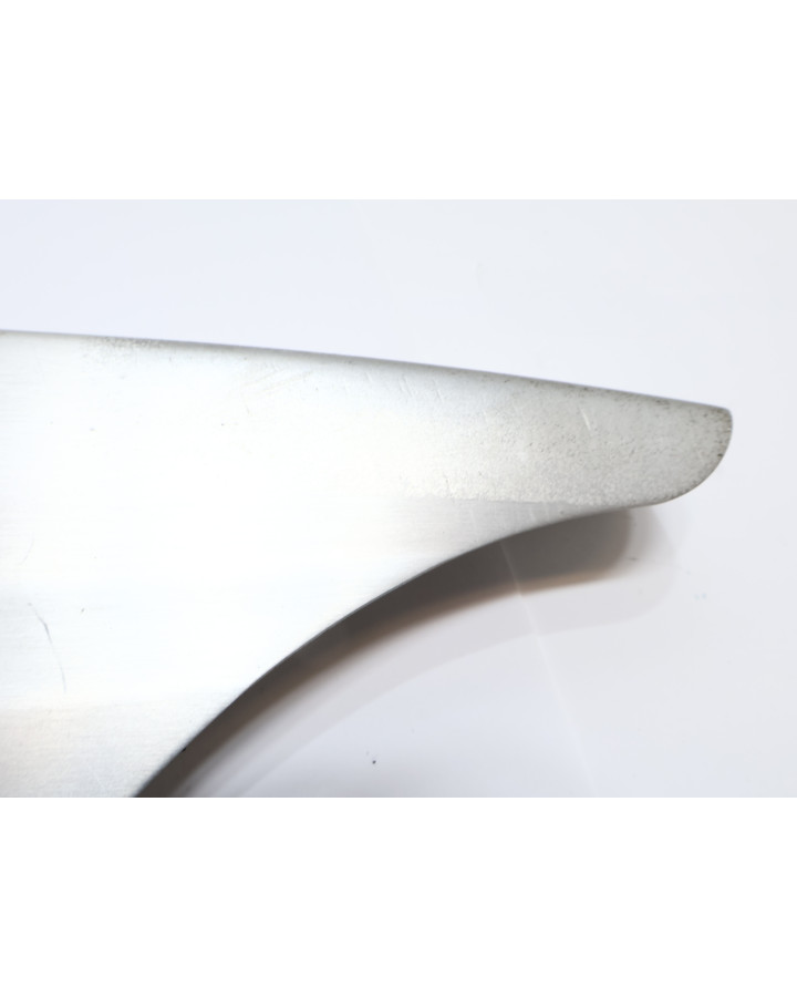 Yamaha XV 1900A Midnight Star, remskydd