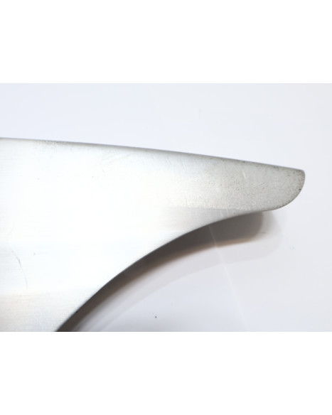 Yamaha XV 1900A Midnight Star, remskydd