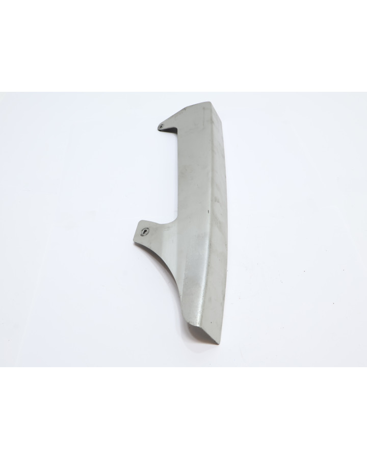 Yamaha XV 1900A Midnight Star, remskydd