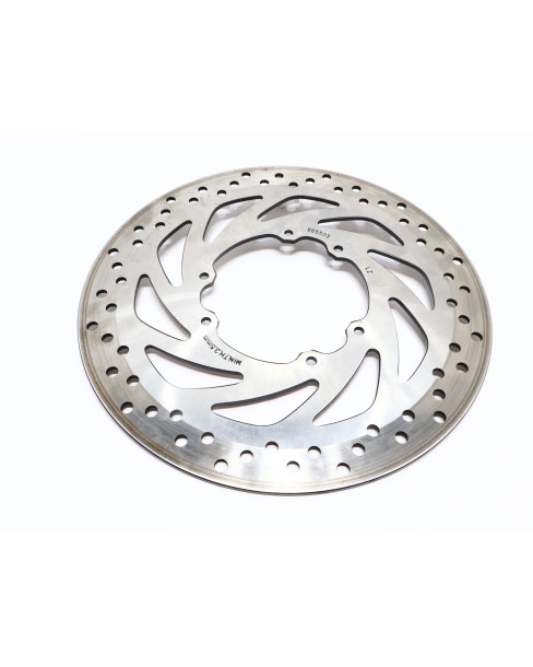 Aprilia SX 125, bromsskiva fram