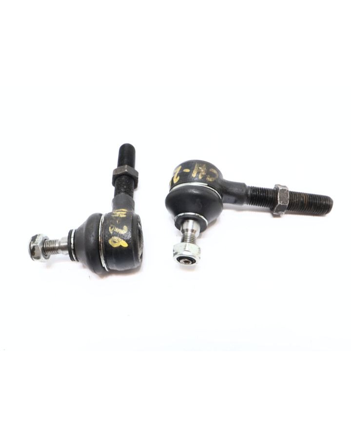 Ligier/Microcar/Chatenet/Casalini,...