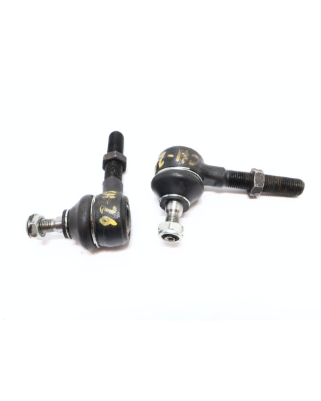 Ligier/Microcar/Chatenet/Casalini, Grecav/Bellier, styrled (par)