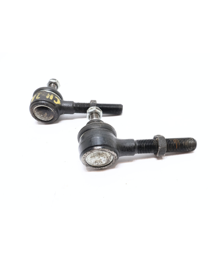 Ligier/Microcar/Chatenet/Casalini,...