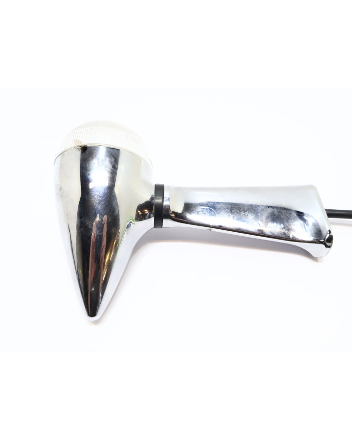 Yamaha XV 1900A Midnight Star, blinkers vänster...