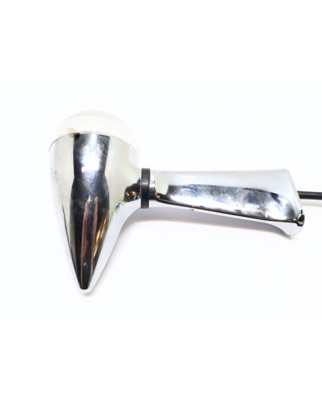 Yamaha XV 1900A Midnight Star, blinkers vänster fram