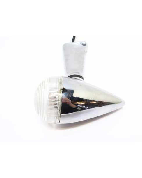 Yamaha XV 1900A Midnight Star, blinkers vänster fram 2