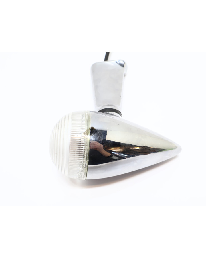 Yamaha XV 1900A Midnight Star, blinkers vänster...