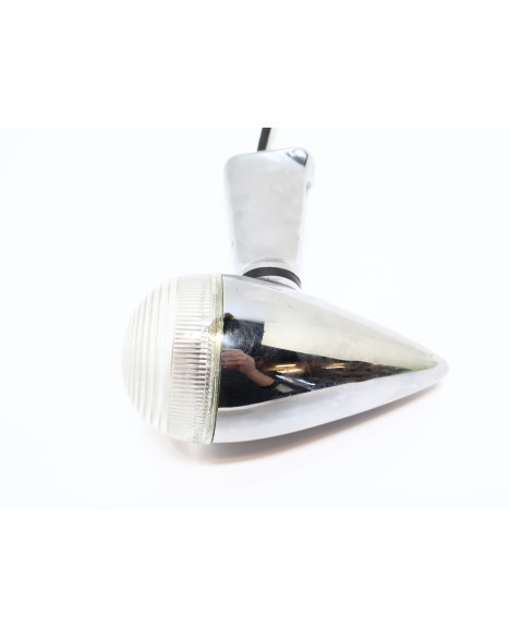 Yamaha XV 1900A Midnight Star, blinkers vänster fram