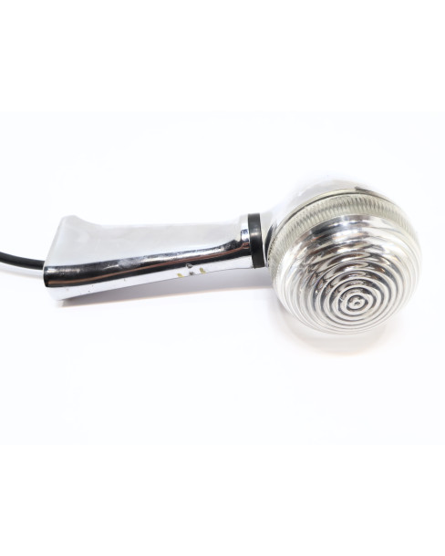 Yamaha XV 1900A Midnight Star, blinkers vänster fram