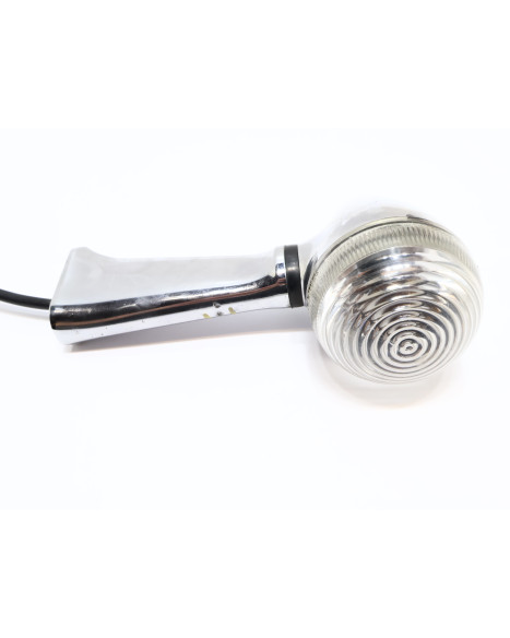 Yamaha XV 1900A Midnight Star, blinkers vänster fram